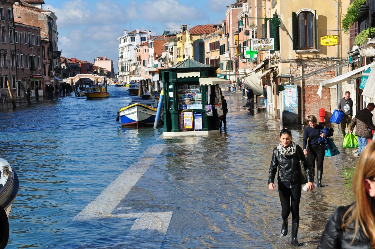 Venice